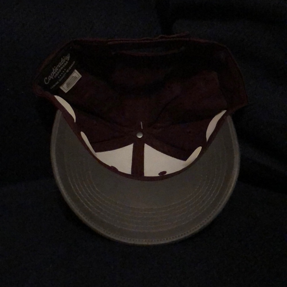 Texas A&M Hat - Picture 3 of 3